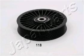 JAPANPARTS RP118 - JAPAN POLEA INVERSION POLY-V