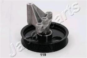 JAPANPARTS RP119 - JAPAN POLEA INVERSION DACIA