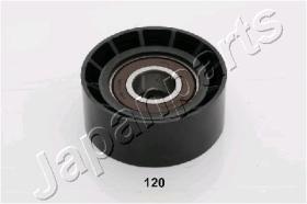 JAPANPARTS RP120 - JAPAN POLEA INVERSION POLY-V