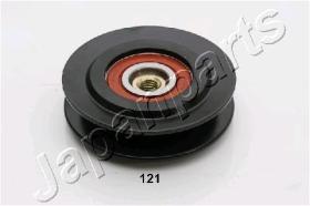 JAPANPARTS RP121 - JAPAN POLEA INVERSION POLY-V