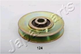 JAPANPARTS RP124 - JAPAN POLEA INVERSION POLY-V