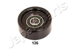 JAPANPARTS RP126 - JAPAN POLEA INVERSION POLY-V