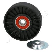 JAPANPARTS RP128 - JAPAN POLEA ALTERNADOR