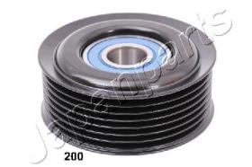 JAPANPARTS RP200 - JAPAN POLEA INVERSION POLY-V