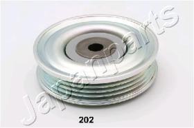 JAPANPARTS RP202 - JAPAN POLEA INVERSION POLY-V