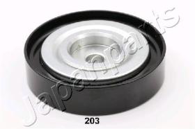 JAPANPARTS RP203 - JAPAN POLEA INVERS POLY-V+++C