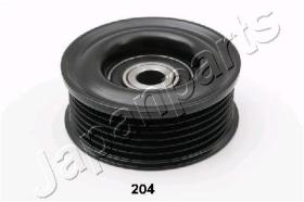 JAPANPARTS RP204 - JAPAN POLEA INVERSION POLY-V