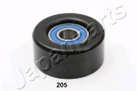JAPANPARTS RP205 - JAPAN POLEA INVERSION POLY-V