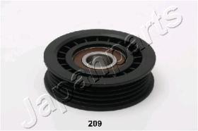 JAPANPARTS RP209 - JAPAN POLEA INVERSION POLY-V