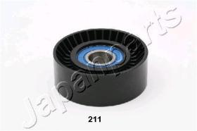 JAPANPARTS RP211 - JAPAN POLEA INVERSION POLY-V