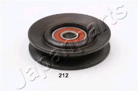 JAPANPARTS RP212 - JAPAN POLEA INVERSION POLY-V