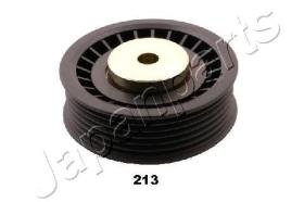 JAPANPARTS RP213 - JAPAN POLEA INVERSION POLY-V