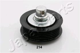 JAPANPARTS RP214 - JAPAN POLEA INVERSION POLY-V