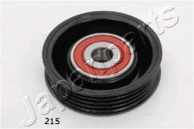 JAPANPARTS RP215 - JAPAN POLEA INVERSION POLY-V
