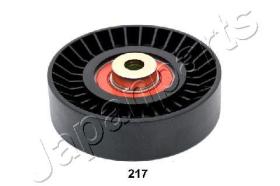 JAPANPARTS RP217 - JAPAN POLEA INVERSION POLY-V
