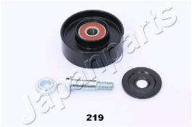 JAPANPARTS RP219 - JAPAN POLEA INVERSION POLY-V