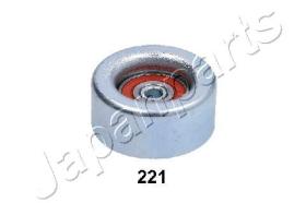 JAPANPARTS RP221 - JAPAN POLEA INVERSION POLY-V