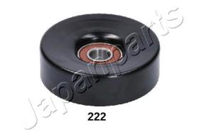 JAPANPARTS RP222 - JAPAN POLEA INVERS PV TOYOTA