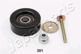 JAPANPARTS RP301 - JAPAN POLEA INVERSION POLY-V
