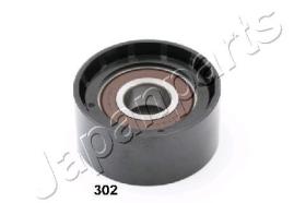 JAPANPARTS RP302 - JAPAN POLEA INVERSION POLY-V