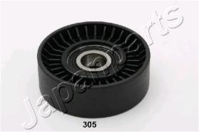 JAPANPARTS RP305 - JAPAN POLEA INVERSION POLY-V