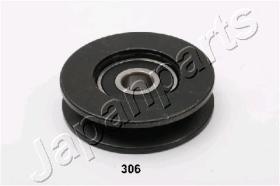 JAPANPARTS RP306 - JAPAN POLEA INVERSION POLY-V