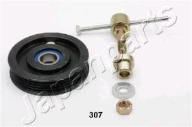 JAPANPARTS RP307 - JAPAN POLEA INVERSION POLY-V