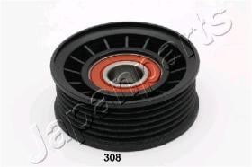 JAPANPARTS RP308 - JAPAN POLEA INVERSION POLY-V