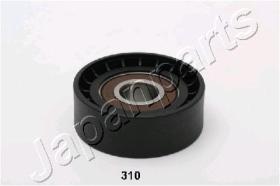 JAPANPARTS RP310 - JAPAN POLEA INVERSION POLY-V