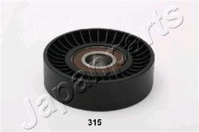 JAPANPARTS RP315 - JAPAN POLEA INVERSION POLY-V