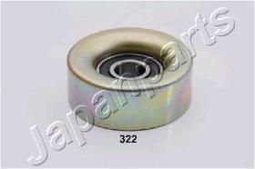 JAPANPARTS RP322 - JAPAN POLEA INVERSION POLY-V