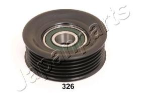 JAPANPARTS RP326 - JAPAN POLEA INVERSION POLY-V