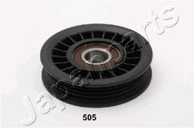 JAPANPARTS RP505 - JAPAN POLEA INVERSION POLY-V