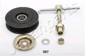 JAPANPARTS RP507 - JAPAN POLEA INVERSION POLY-V