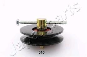 JAPANPARTS RP510 - JAPAN POLEA INVERSION POLY-V