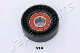 JAPANPARTS RP514 - JAPAN POLEA INVERSION POLY-V