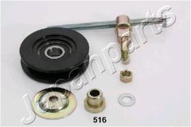 JAPANPARTS RP516 - JAPAN POLEA INVERSION POLY-V