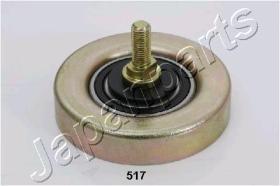 JAPANPARTS RP517 - JAPAN POLEA INVERSION POLY-V