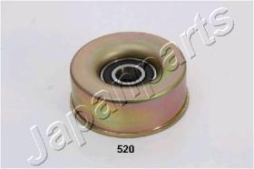 JAPANPARTS RP520 - JAPAN POLEA INVERSION POLY-V