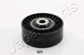JAPANPARTS RP521 - JAPAN POLEA INVERSION POLY-V
