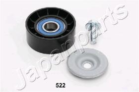 JAPANPARTS RP522 - JAPAN POLEA INVERSION POLY-V