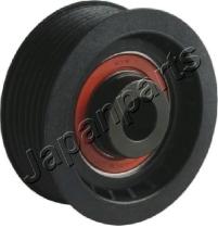 JAPANPARTS RP525 - JAPAN POLEA ALTERNADOR