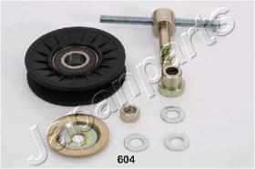 JAPANPARTS RP604 - JAPAN POLEA INVERSION POLY-V