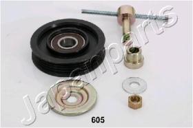 JAPANPARTS RP605 - JAPAN POLEA INVERSION POLY-V