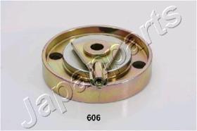 JAPANPARTS RP606 - JAPAN POLEA INVERSION POLY-V