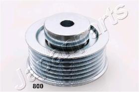 JAPANPARTS RP800 - JAPAN POLEA INVERSION POLY-V