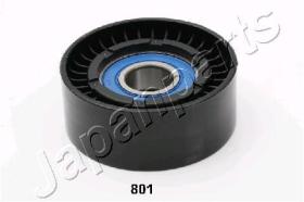 JAPANPARTS RP801 - JAPAN POLEA INVERSION POLY-V