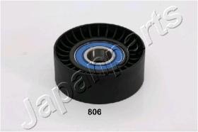 JAPANPARTS RP806 - JAPAN POLEA INVERSION 66X26X17