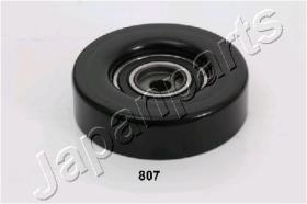 JAPANPARTS RP807 - JAPAN POLEA INVERSION POLY-V