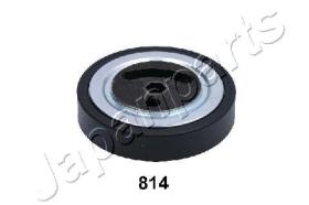 JAPANPARTS RP814 - JAPAN POLEA INVERSION POLY-V